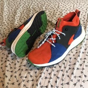 Columbia SH/FT OutDry Mid Sneaker